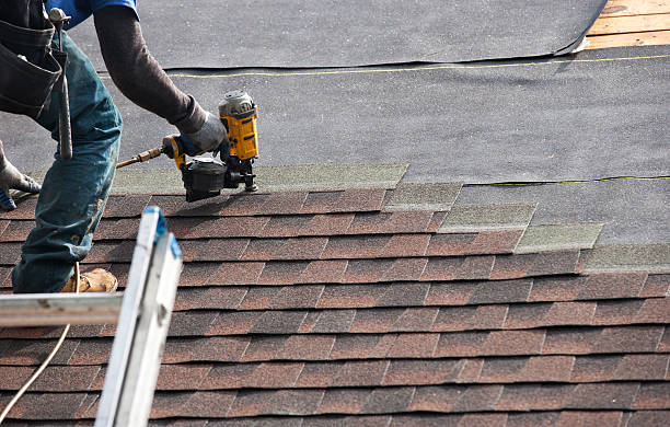 Licensed Gutter Installation service in Chestnut Mound, TN - Brentwood Metal Roofing